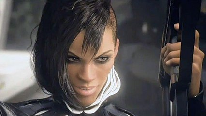 Deus Ex: Human Revolution - TGS-Trailer