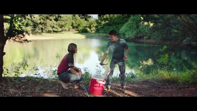 La Fille qui croyait aux miracles EXTRAIT VF L'oiseau