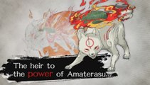 Okamiden - TGS-Trailer