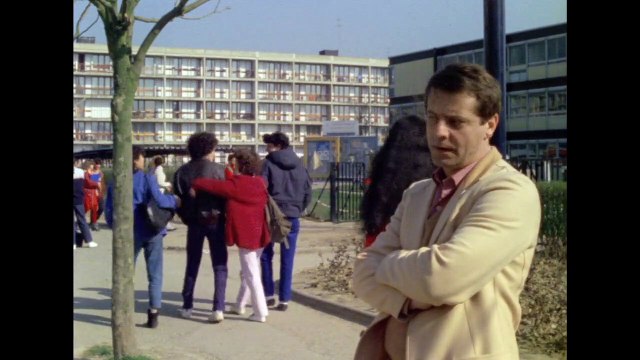 Faux Fuyants Bande-annonce VF