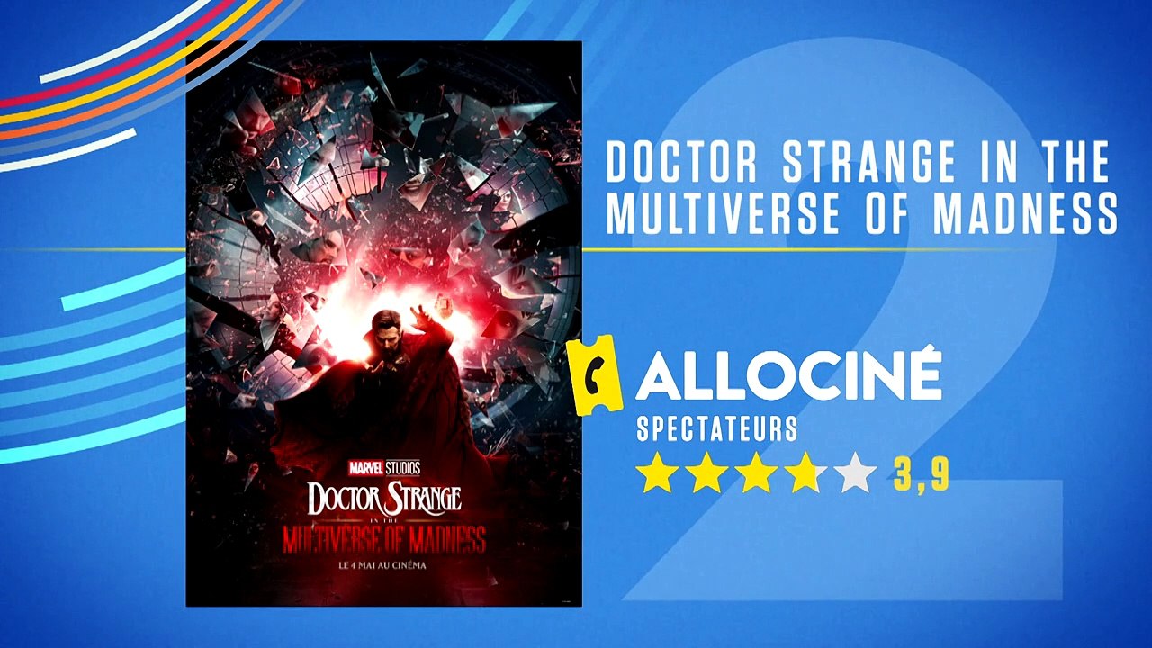 PILS - Par ici les sorties cinéma du 11/05/2022