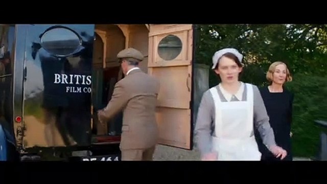 Downton Abbey II : Une nouvelle ère EXTRAIT VO L'industrie du rêve