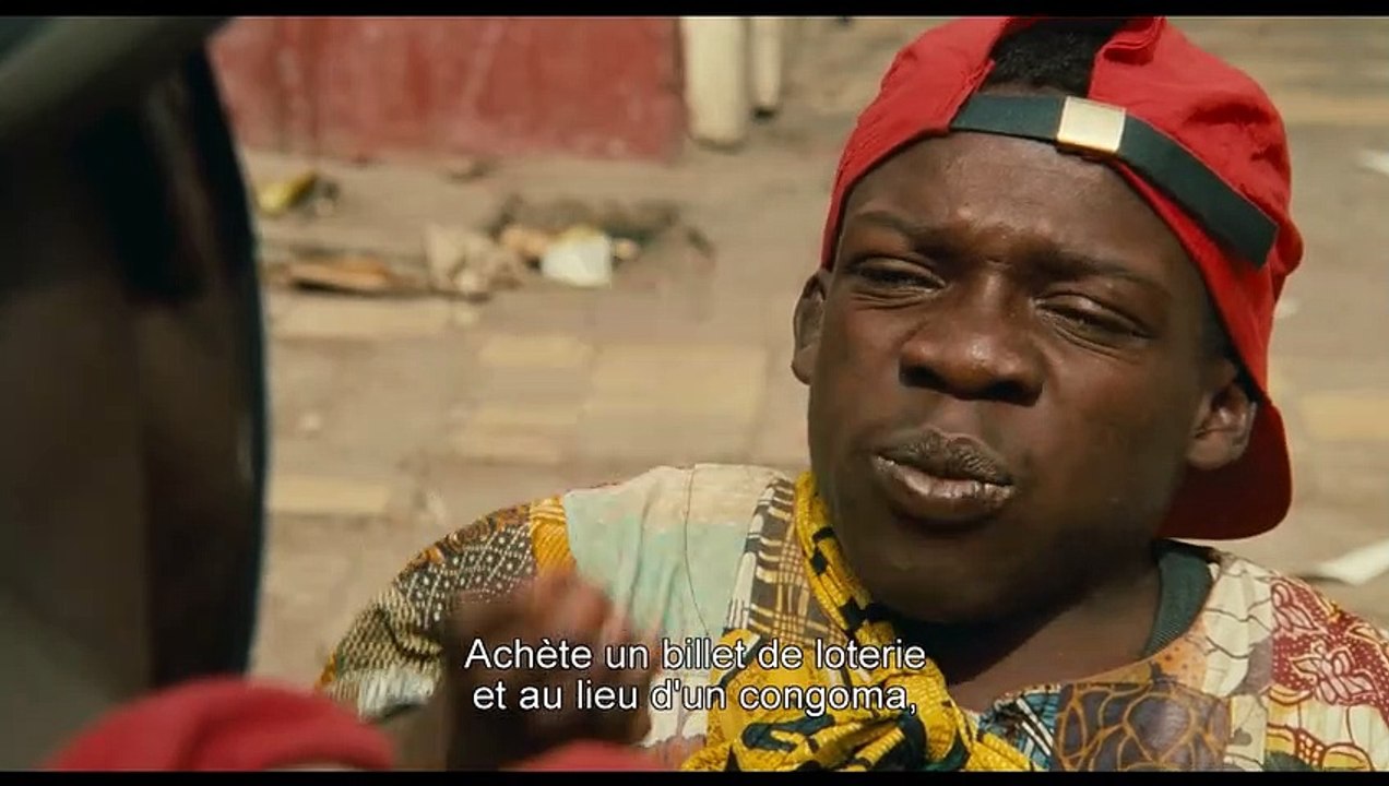 Histoires de petites gens Bande-annonce VO