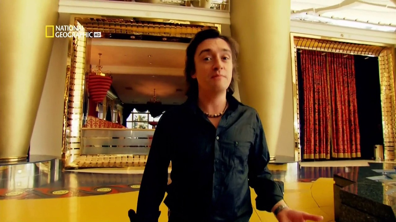 Yüzyılın Atılımları (Engineering Connections) Türkçe (HD) 3. Sezon 1