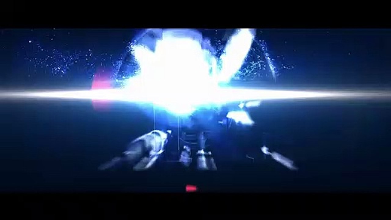 Utama : La Terre Oubliée Bande-annonce VO