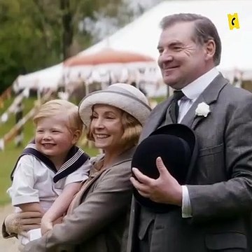 Downton Abbey II : les souvenirs de Laura Carmichael et Elizabeth McGovern