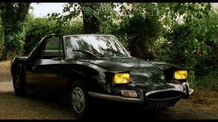 Gardien de la nuit Bande-annonce VF