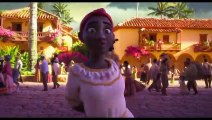 Encanto, la fantastique famille Madrigal CLIP VF 