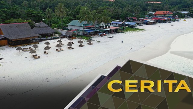 Cerita Sebalik Berita: Persediaan sektor pelancongan bagi musim cuti sekolah