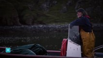 Mord auf Shetland Trailer OV