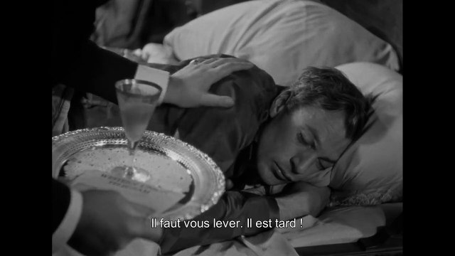 L'Extravagant Mr. Deeds EXTRAIT VO Un lendemain compliqué