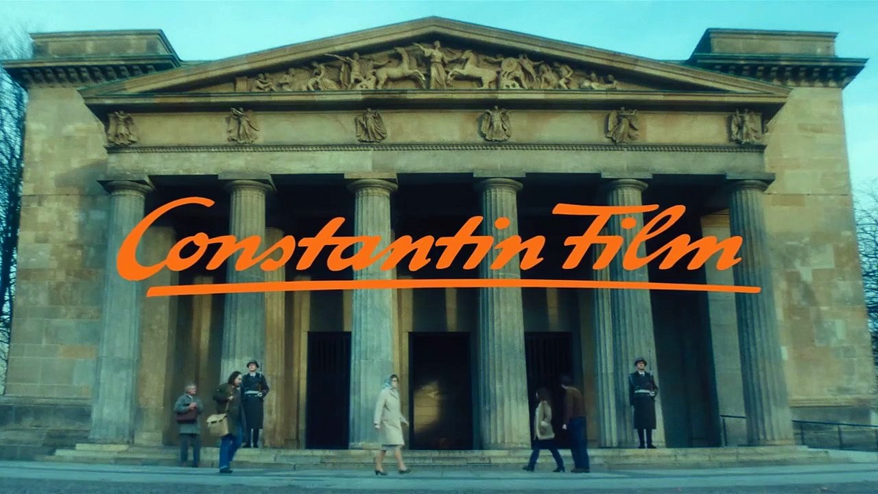 Leander Haußmanns Stasikomödie Teaser DF