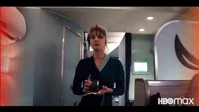 The Flight Attendant - saison 2 Teaser VO