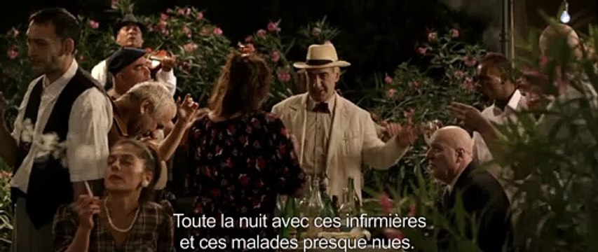 Il était une fois Palilula Bande-annonce VO