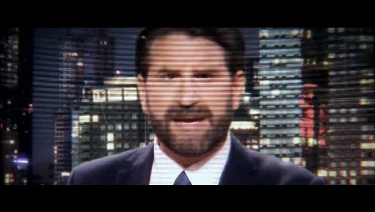 Visitors - saison 1 Teaser VF