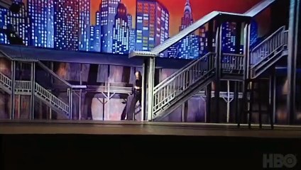 George Carlin&#039;s American Dream Trailer OV