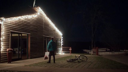 La Nuit aux amants Bande-annonce VF