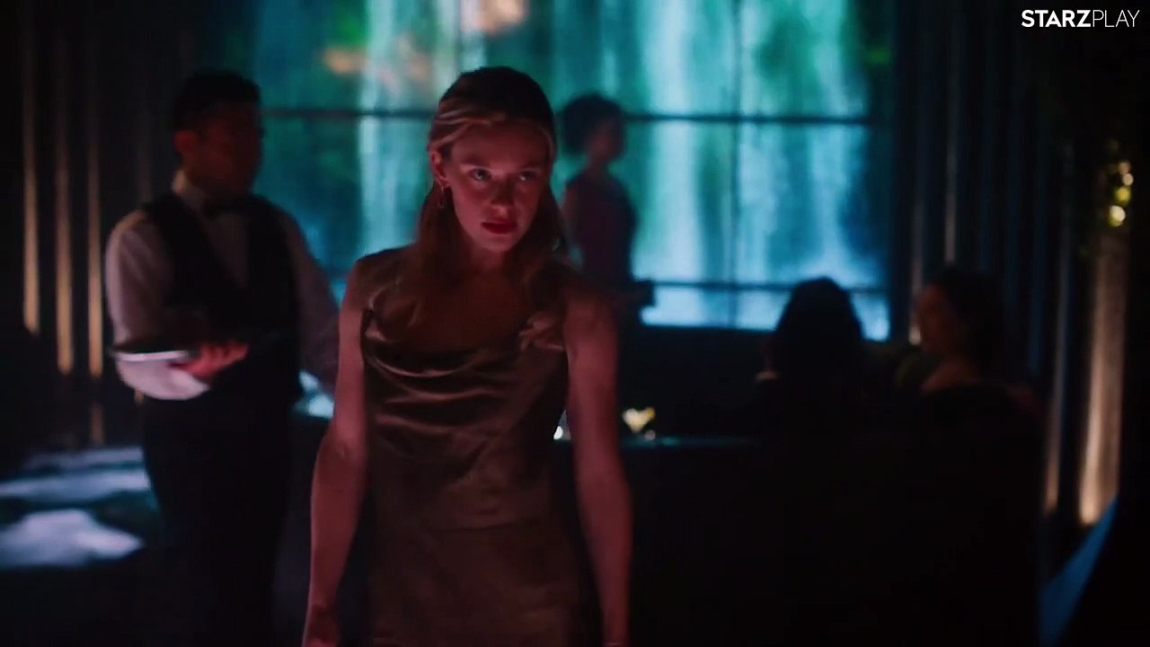 Tokyo Vice Trailer DF