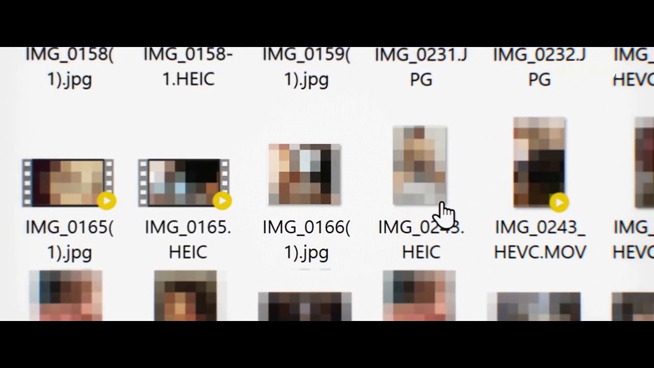 In der Cyber-Hölle: Schrecken im Internet Trailer OV