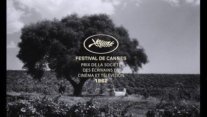 Les Oliviers de la justice Bande-annonce VF