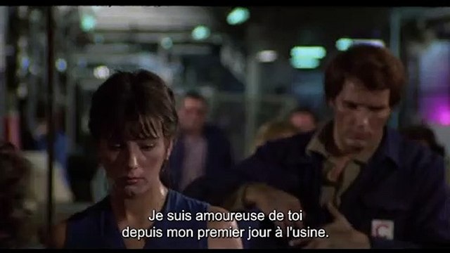 Un vrai crime d'amour Bande-annonce VO