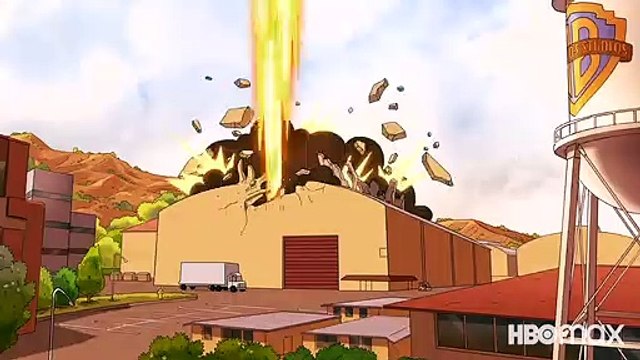 Close Enough - saison 3 Bande-annonce (2) VO