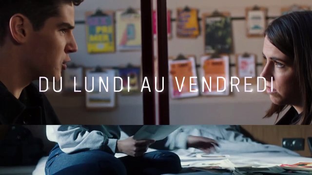 Demain nous appartient : la bande-annonce des épisodes du 21 au 25 mars 2022
