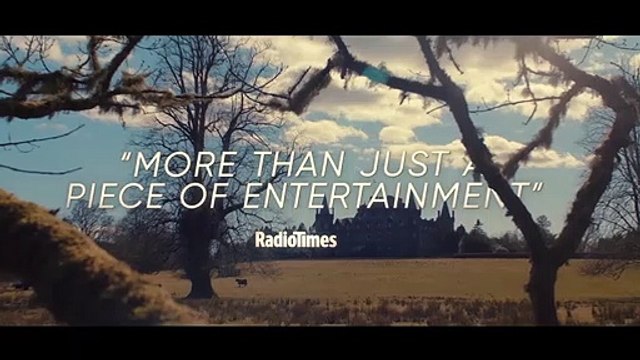 A Very British Scandal - saison 1 Bande-annonce VO