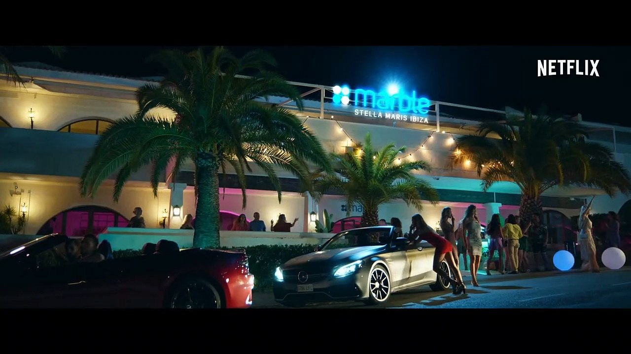 F*ck die Liebe nochmal Trailer OmeU