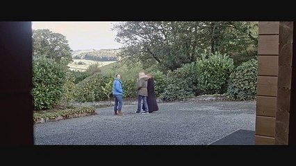 The Utah Cabin Murders Trailer OV