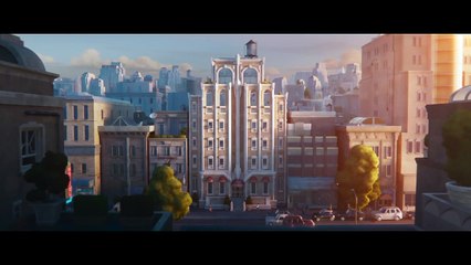 DC League Of Super-Pets Trailer (3) OV