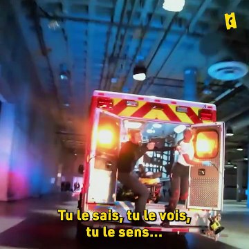 Ambulance par Jake Gyllenhaal : Michael Bay est un auteur de films d'action