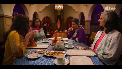 Roar - saison 1 Bande-annonce VO