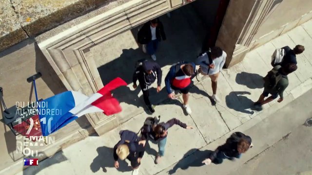 Demain nous appartient : la bande-annonce des épisodes du 28 mars au 1er avril 2022