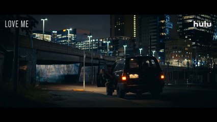 Lieb mich Trailer OV