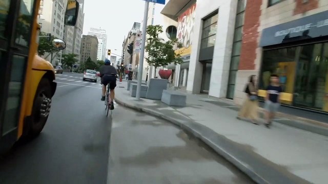 Très belle journée Bande-annonce VF