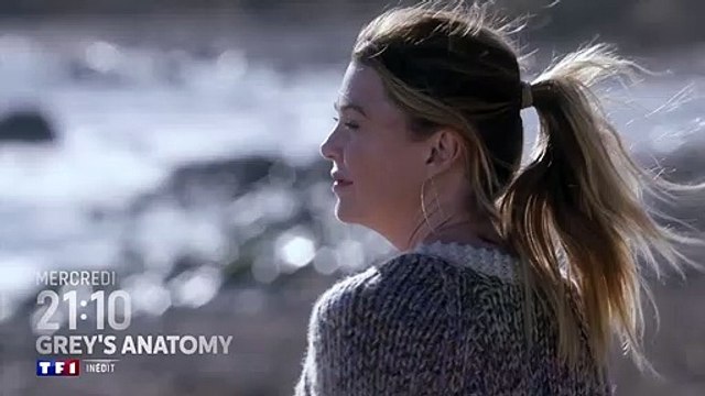 Grey's Anatomy : la bande-annonce du final de la saison 17 sur TF1