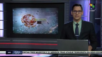 OMS manifiesta preocupación por rebrote de Covid-19 en Corea del Norte