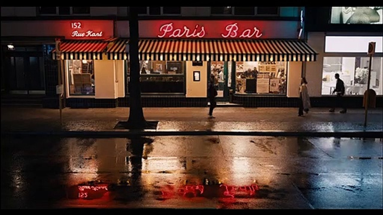 A E I O U – Das schnelle Alphabet der Liebe Trailer DF