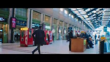 Ein MordsTeam ermittelt wieder Trailer DF