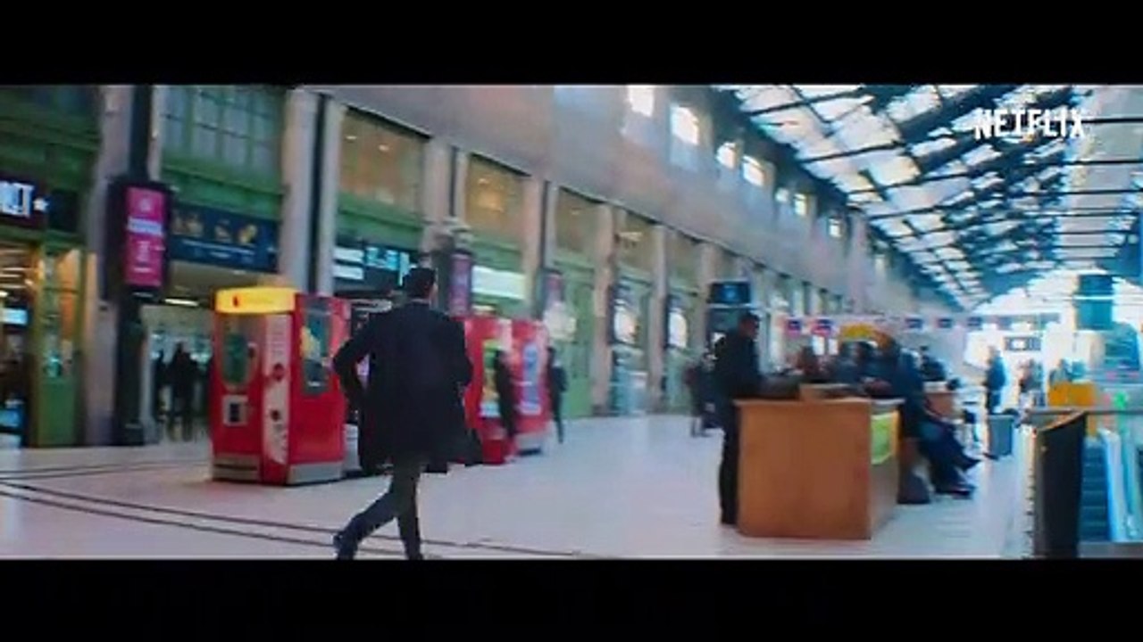 Ein MordsTeam ermittelt wieder Trailer DF