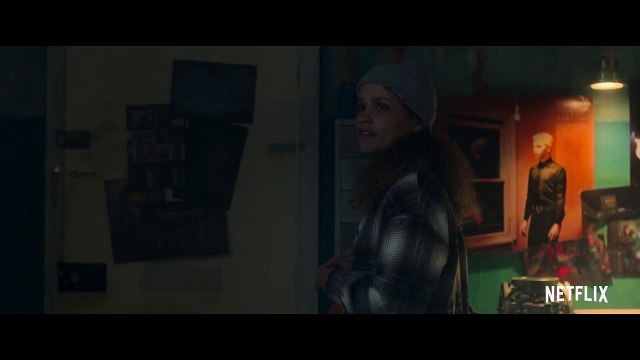 Choose or Die Bande-annonce VO