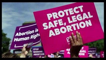 Alice Schwarzer Trailer DF