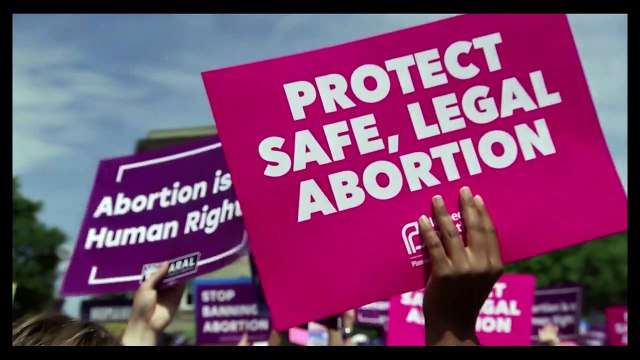 Alice Schwarzer Trailer DF