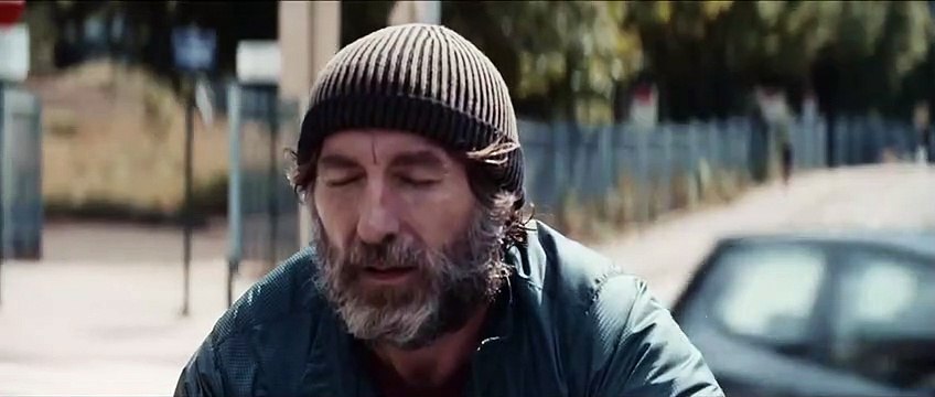 Entre la vie et la mort Bande-annonce VF