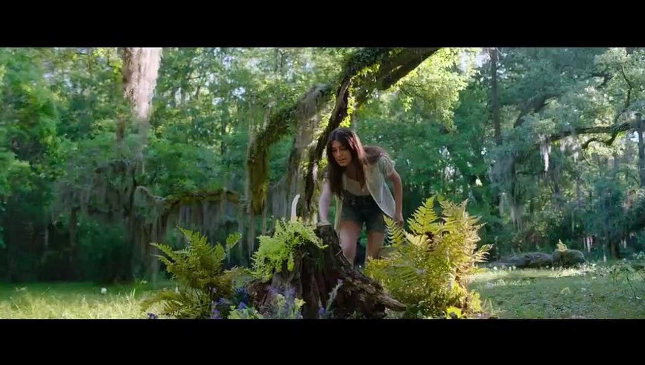 Là où chantent les écrevisses Bande-annonce VF