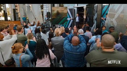 The Lincoln Lawyer Trailer OV