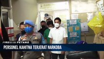 Polres Jakarta Barat Tangkap Andre Bayuajie, Gitaris Kahitna Terkait Penyalahgunaan Obat-Obatan