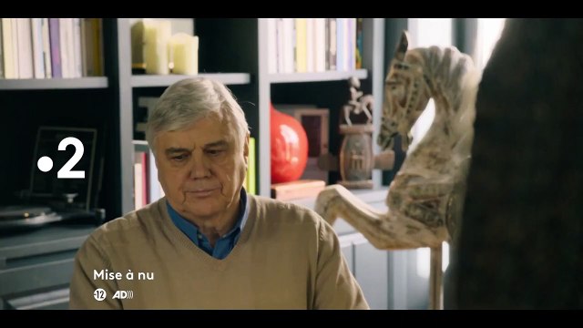 Julie de Bona - Mise à nu : Le revenge porn est un vrai fléau, ça peut anéantir des vies