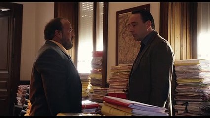 Les Folies fermières Bande-annonce VF